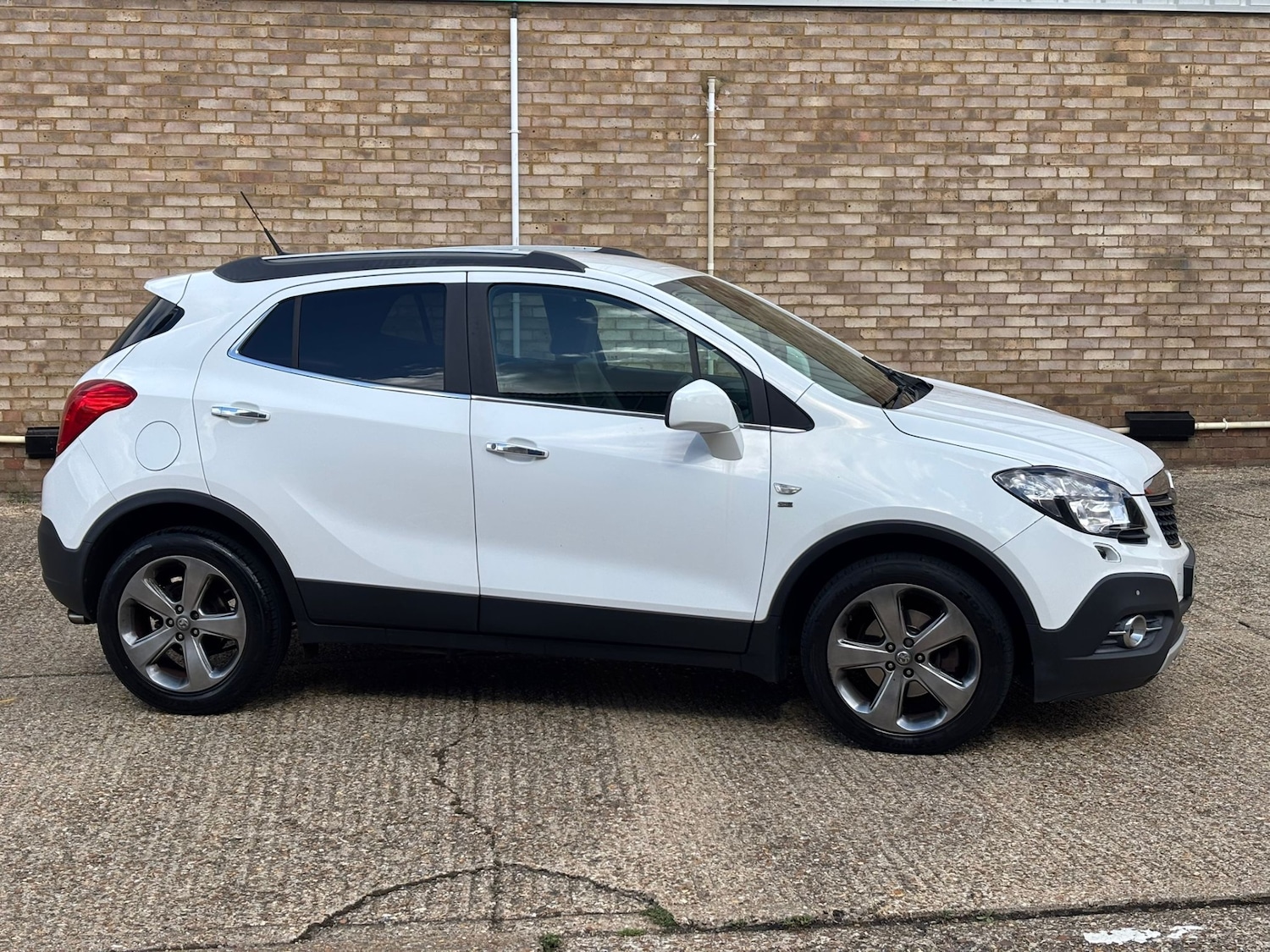 Used Vauxhall Mokka 2013 for sale - 75937790: Photo 7