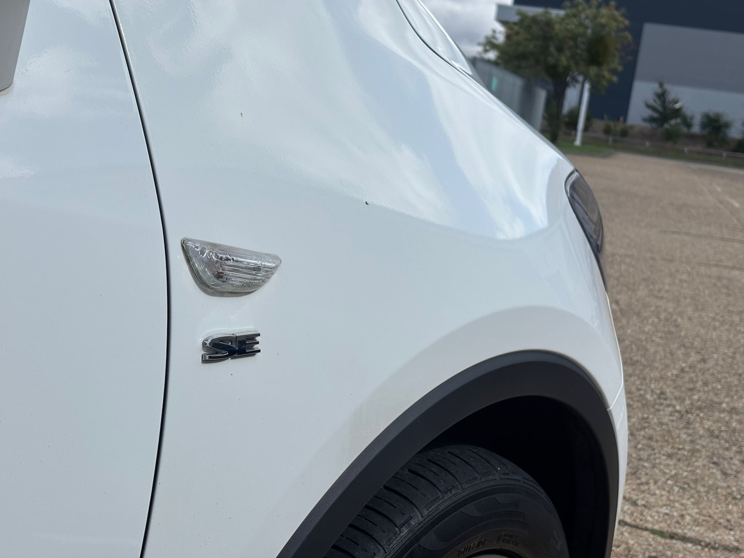 Used Vauxhall Mokka 2013 for sale - 75937790: Photo 9