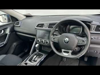 Used Renault Kadjar 2020 for sale - 74281524: Photo