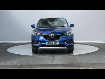 Used Renault Kadjar 2020 for sale - 74281524: Photo