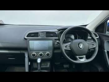Used Renault Kadjar 2020 for sale - 74281524: Photo