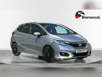 Used Honda Jazz 2019 for sale - 78984717: Photo