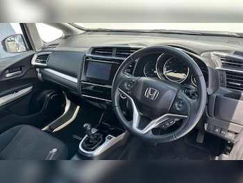 Used Honda Jazz 2019 for sale - 78984717: Photo