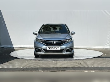 Used Honda Jazz 2019 for sale - 78984717: Photo