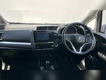 Used Honda Jazz 2019 for sale - 78984717: Photo