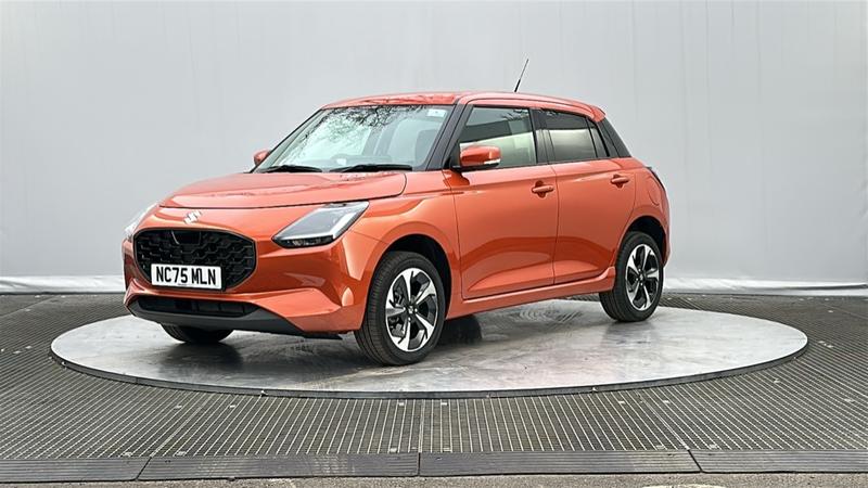 Used Suzuki Swift for sale - 77983621: Photo 10