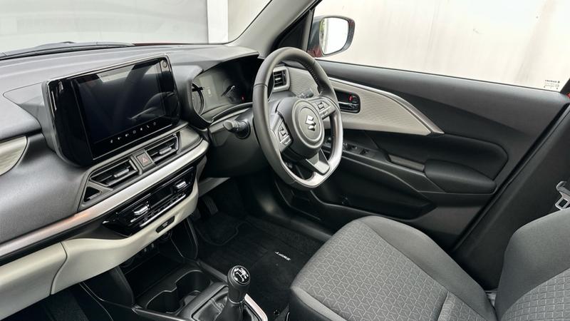 Used Suzuki Swift for sale - 77983621: Photo 12