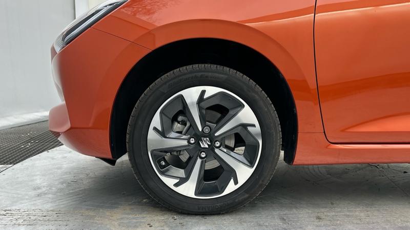 Used Suzuki Swift for sale - 77983621: Photo 19