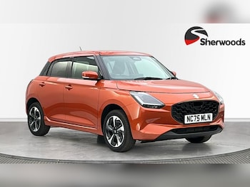 Used Suzuki Swift undefined for sale - 77983621: Photo