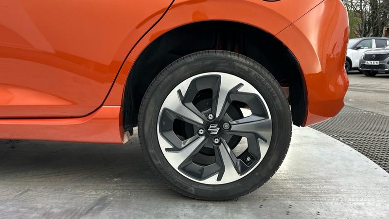 Used Suzuki Swift for sale - 77983621: Photo 20