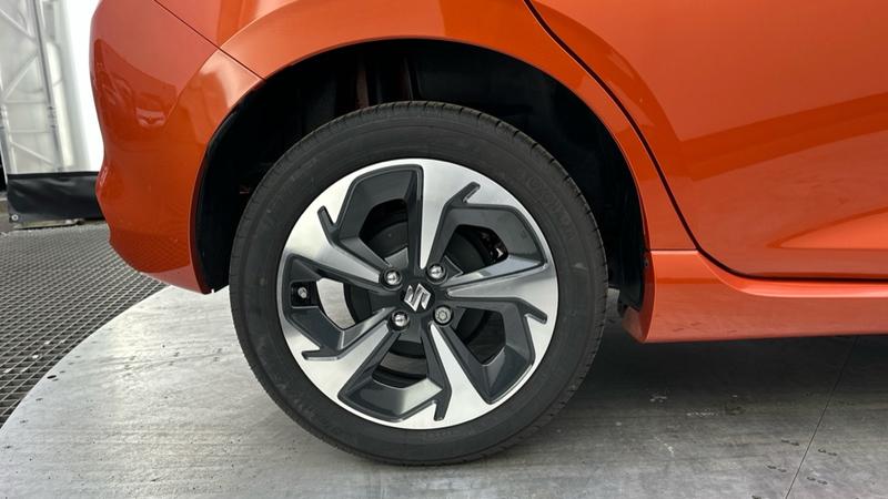 Used Suzuki Swift for sale - 77983621: Photo 22