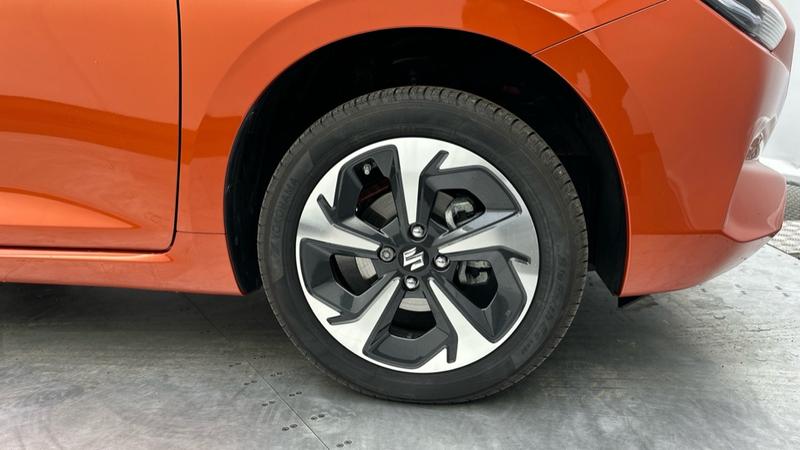 Used Suzuki Swift for sale - 77983621: Photo 23