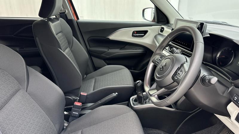 Used Suzuki Swift for sale - 77983621: Photo 25