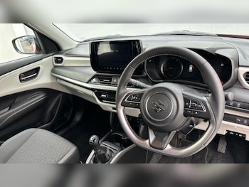 Used Suzuki Swift undefined for sale - 77983621: Photo