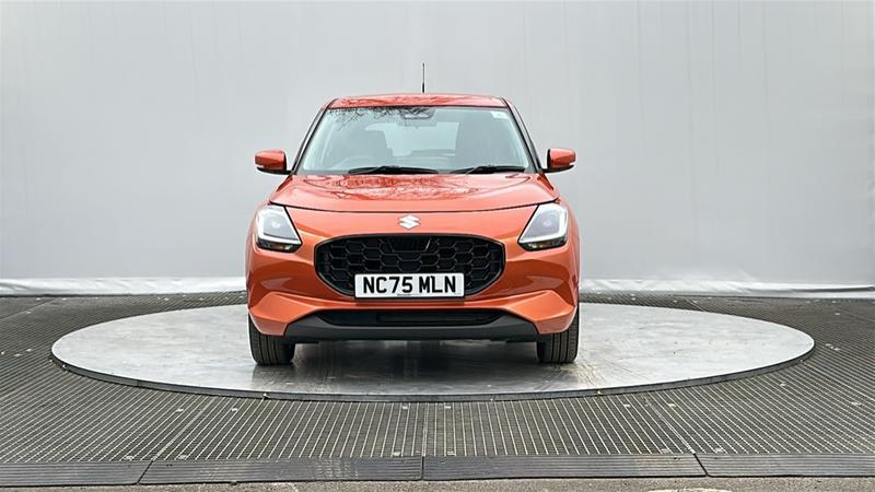 Used Suzuki Swift for sale - 77983621: Photo 3