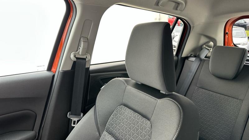 Used Suzuki Swift for sale - 77983621: Photo 34