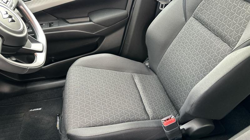 Used Suzuki Swift for sale - 77983621: Photo 37