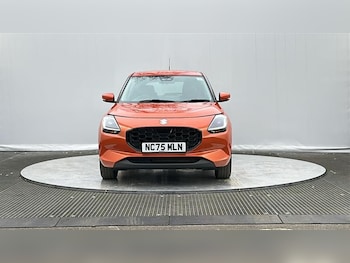 Used Suzuki Swift undefined for sale - 77983621: Photo