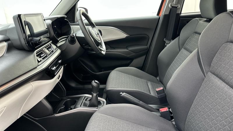 Used Suzuki Swift for sale - 77983621: Photo 41