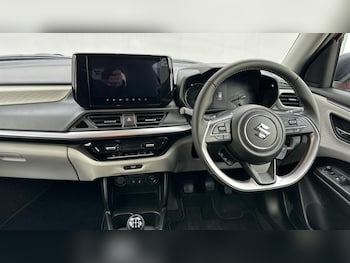 Used Suzuki Swift undefined for sale - 77983621: Photo