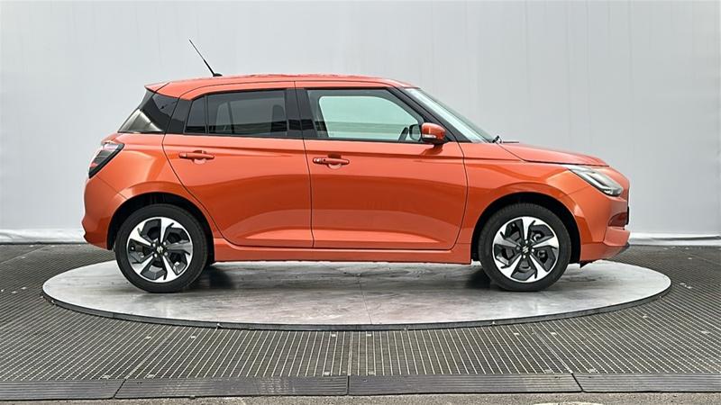 Used Suzuki Swift for sale - 77983621: Photo 5