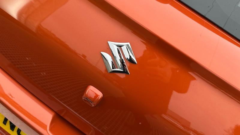 Used Suzuki Swift for sale - 77983621: Photo 51