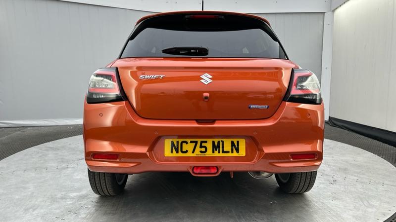 Used Suzuki Swift for sale - 77983621: Photo 56