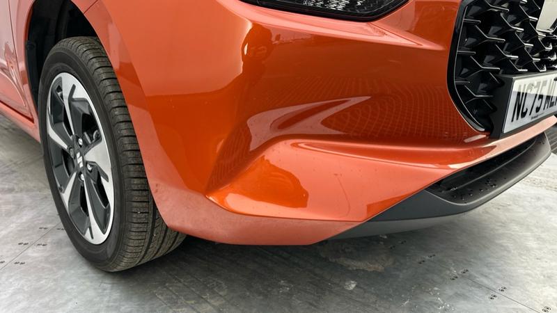 Used Suzuki Swift for sale - 77983621: Photo 64