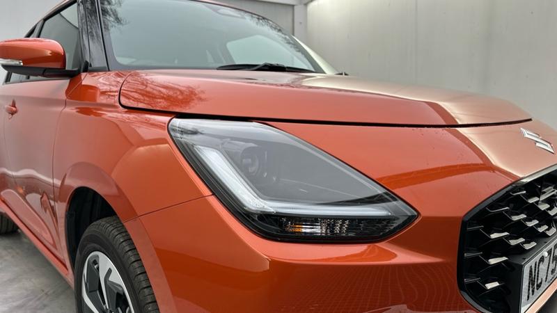 Used Suzuki Swift for sale - 77983621: Photo 65