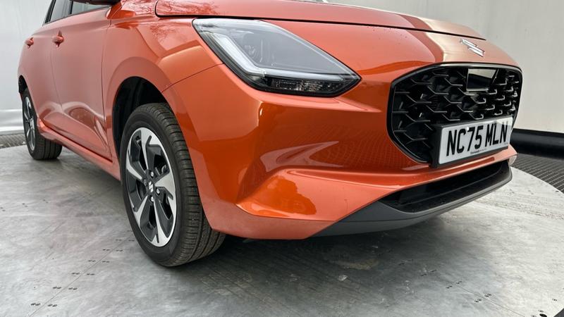 Used Suzuki Swift for sale - 77983621: Photo 66