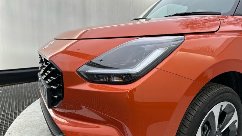 Used Suzuki Swift for sale - 77983621: Photo 68