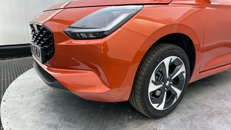 Used Suzuki Swift for sale - 77983621: Photo 69