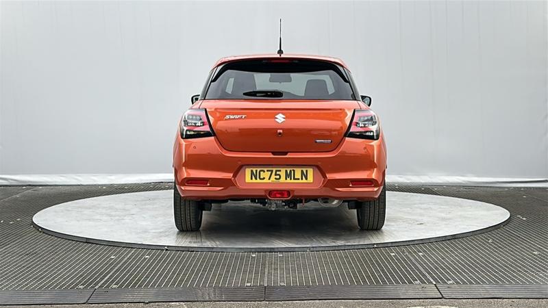 Used Suzuki Swift for sale - 77983621: Photo 7