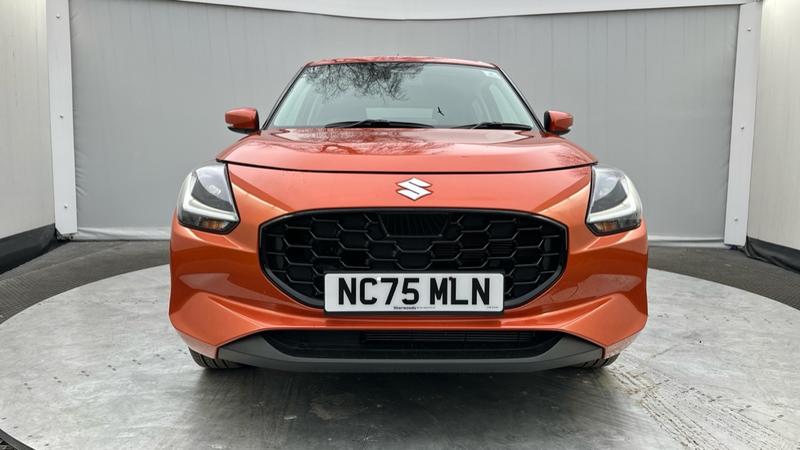 Used Suzuki Swift for sale - 77983621: Photo 70