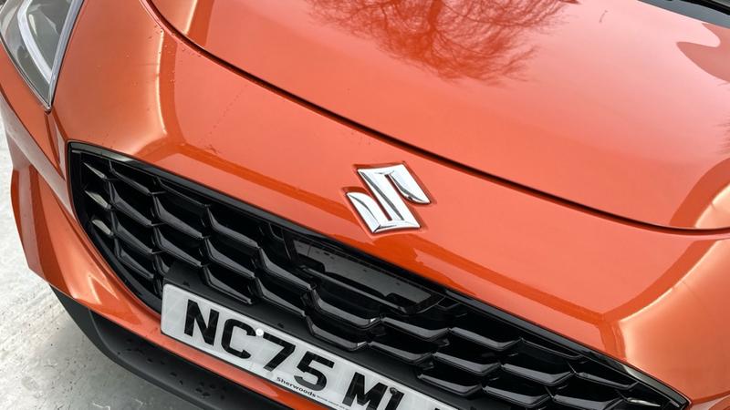 Used Suzuki Swift for sale - 77983621: Photo 71