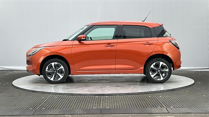 Used Suzuki Swift for sale - 77983621: Photo 9