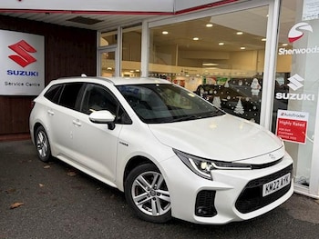 Used Suzuki Swace 2022 for sale - 77009486: Photo