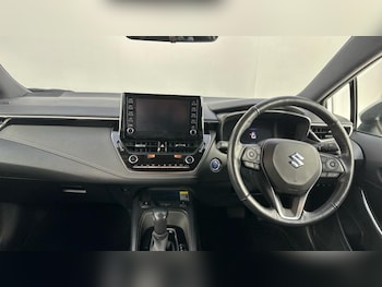 Used Suzuki Swace 2022 for sale - 77009486: Photo