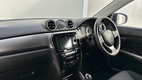 Used Suzuki Vitara 2022 for sale - 76038026: Photo 11