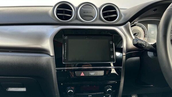 Used Suzuki Vitara 2022 for sale - 76038026: Photo 12