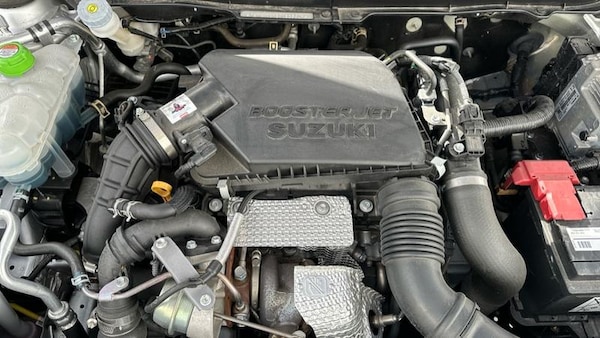 Used Suzuki Vitara 2022 for sale - 76038026: Photo 16