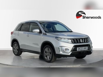 Suzuki - Vitara