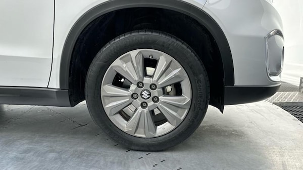 Used Suzuki Vitara 2022 for sale - 76038026: Photo 20