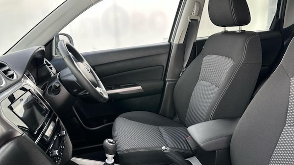 Used Suzuki Vitara 2022 for sale - 76038026: Photo 22