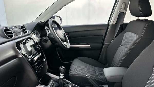 Used Suzuki Vitara 2022 for sale - 76038026: Photo 23