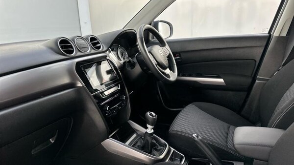 Used Suzuki Vitara 2022 for sale - 76038026: Photo 24