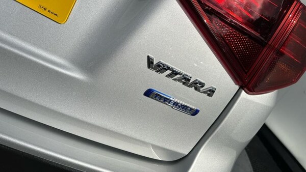 Used Suzuki Vitara 2022 for sale - 76038026: Photo 26
