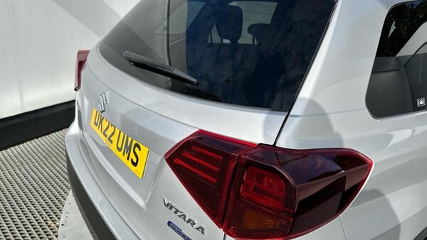 Used Suzuki Vitara 2022 for sale - 76038026: Photo 27