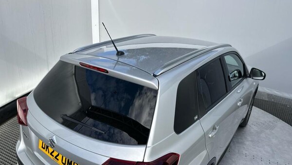 Used Suzuki Vitara 2022 for sale - 76038026: Photo 29