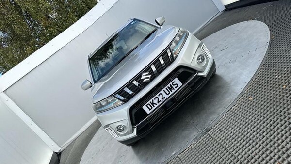 Used Suzuki Vitara 2022 for sale - 76038026: Photo 31